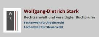 Wolfgang-Dietrich Stark