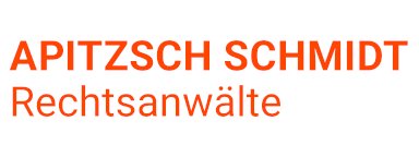 Apitzsch Schmidt Rechtsanwälte GbR