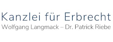 Langmack Riebe Rechtsanwälte Partnerschaftsgesellschaft