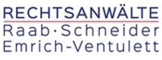 Raab, Schneider & Emrich-Ventolett Rechtsanwälte
