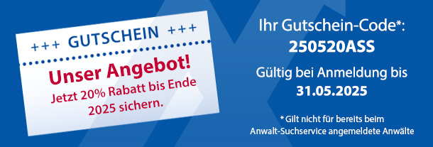 Teilnehmer werden