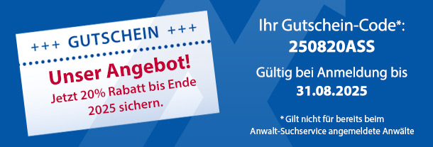 Teilnehmer werden