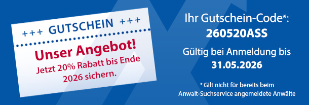 Teilnehmer werden