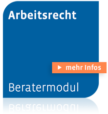 Beratermodul Arbeitsrecht