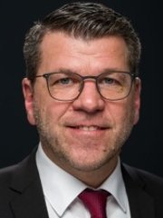 Rechtsanwalt Achim Delheid