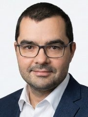 Rechtsanwalt Adrian Jäckel