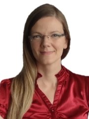 Rechtsanwältin Agata Ambroziak, LL.M. Rechtsanwältin Agata Ambroziak, LL.M.