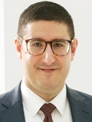 Rechtsanwalt Alexander Vasiliadis