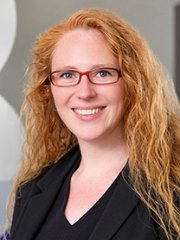 Rechtsanwältin Alexandra Löseke