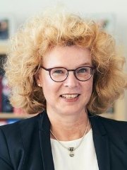 Rechtsanwältin Almuth Welzel Rechtsanwältin Almuth Welzel