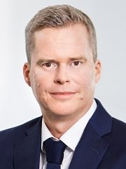 Rechtsanwalt André Sämann