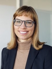 Rechtsanwältin Andrea Schendel
