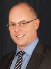 Rechtsanwalt Andreas Buchheister