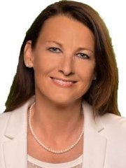 Rechtsanwältin Anette Hoffmann