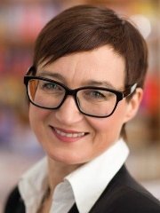 Rechtsanwältin Anja-Catrin Knappert, LL.M. Eur. Rechtsanwältin Anja-Catrin Knappert, LL.M. Eur.