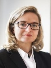 Rechtsanwältin Anke Kunze