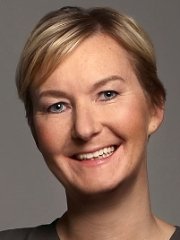 Rechtsanwältin Anna Hansel