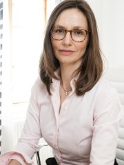 Rechtsanwältin Anna Jule Arnhold