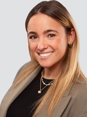 Rechtsanwältin Annabel Steurer