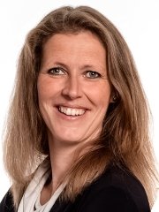 Rechtsanwältin Annegret Köhler