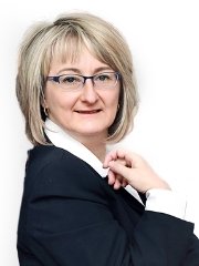 Rechtsanwältin Annett Seifert