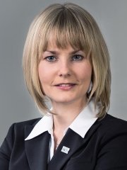 Rechtsanwältin Annette Ladenberger