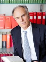 Rechtsanwalt Anton Pfeffer Rechtsanwalt Anton Pfeffer