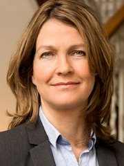 Rechtsanwältin Astrid Bösch