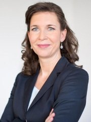 Rechtsanwältin  Beatrice Medert