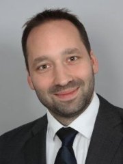Rechtsanwalt Benjamin Neumann Rechtsanwalt Benjamin Neumann