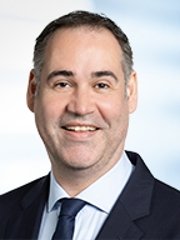 Rechtsanwalt Dr. Bernd Fleischer