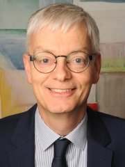 Rechtsanwalt Bernd Geisthövel