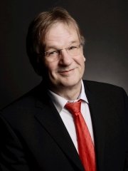 Rechtsanwalt Bernd Sürken