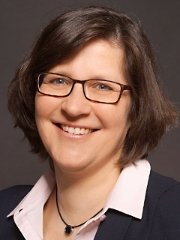 Rechtsanwältin Bettina Bauch Rechtsanwältin Bettina Bauch