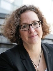 Rechtsanwältin Bettina Brunswick Rechtsanwältin Bettina Brunswick