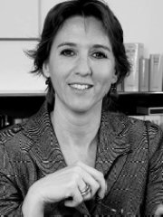 Rechtsanwältin Bettina Schäfer