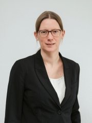 Rechtsanwältin Bettina Sievers