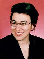 Rechtsanwältin Dr. Bettina Theben Rechtsanwältin Dr. Bettina Theben