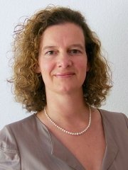Rechtsanwältin Birgit Blank