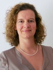 Rechtsanwältin Birgit Blank Rechtsanwältin Birgit Blank