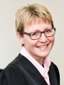 Rechtsanwältin Birgit Janßen