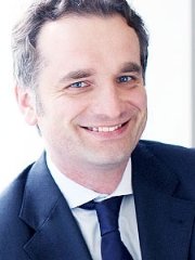 Rechtsanwalt Dr. Boris Jan Schiemzik