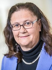 Rechtsanwältin Brigitte Ketterle-Faber