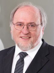 Rechtsanwalt Burkhard Großmann