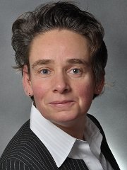 Rechtsanwältin Camilla Joyce Thiele