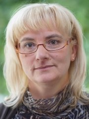 Rechtsanwältin Carmen Richter Rechtsanwältin Carmen Richter