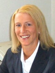 Rechtsanwältin Carmen Rösch-Gemeinhardt