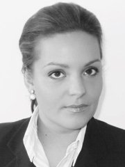 Rechtsanwältin Catharina Menzel Rechtsanwältin Catharina Menzel
