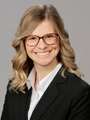 Rechtsanwältin Charleen Pfohl