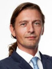 Rechtsanwalt Dr. Christian Szidzek